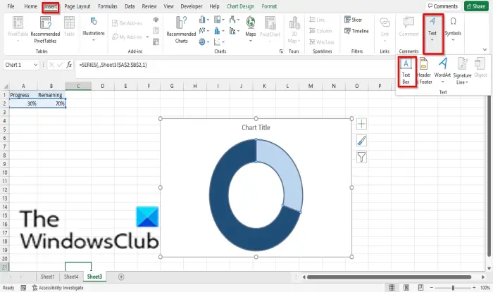 1729213762 828 How to create a Bar or Circle Progress Chart in