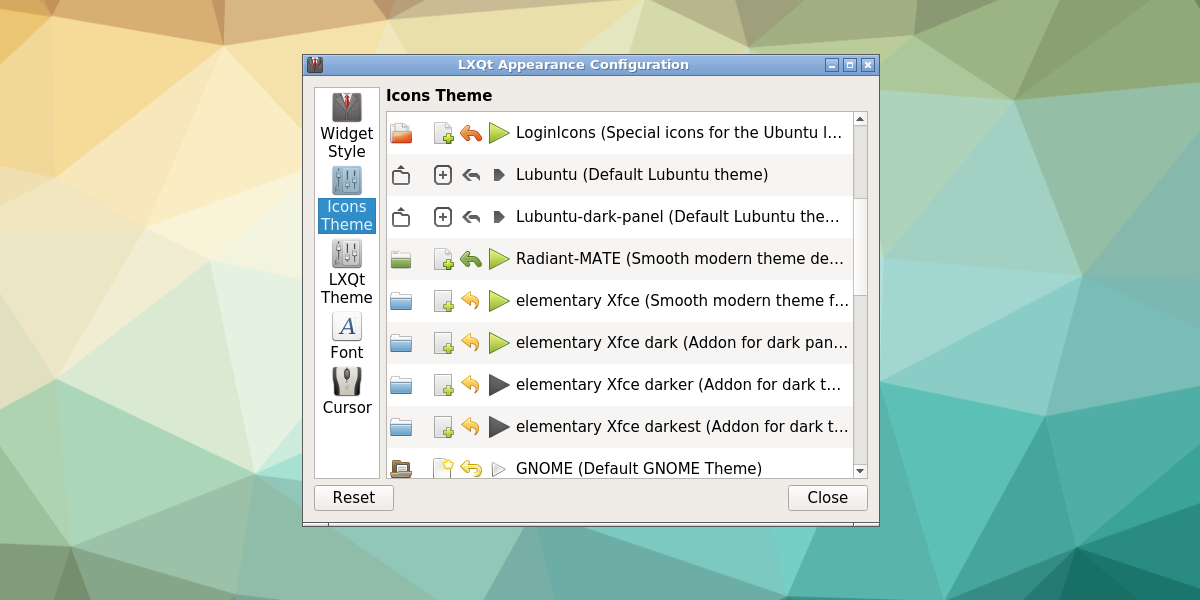 1729215841 847 How To Customize The LXQt Desktop