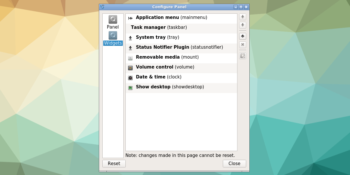 1729215844 722 How To Customize The LXQt Desktop