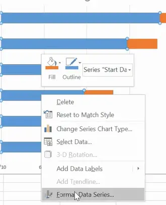 1729219028 297 How to create Gantt Chart using Microsoft