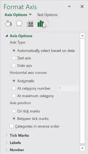 1729219029 764 How to create Gantt Chart using Microsoft