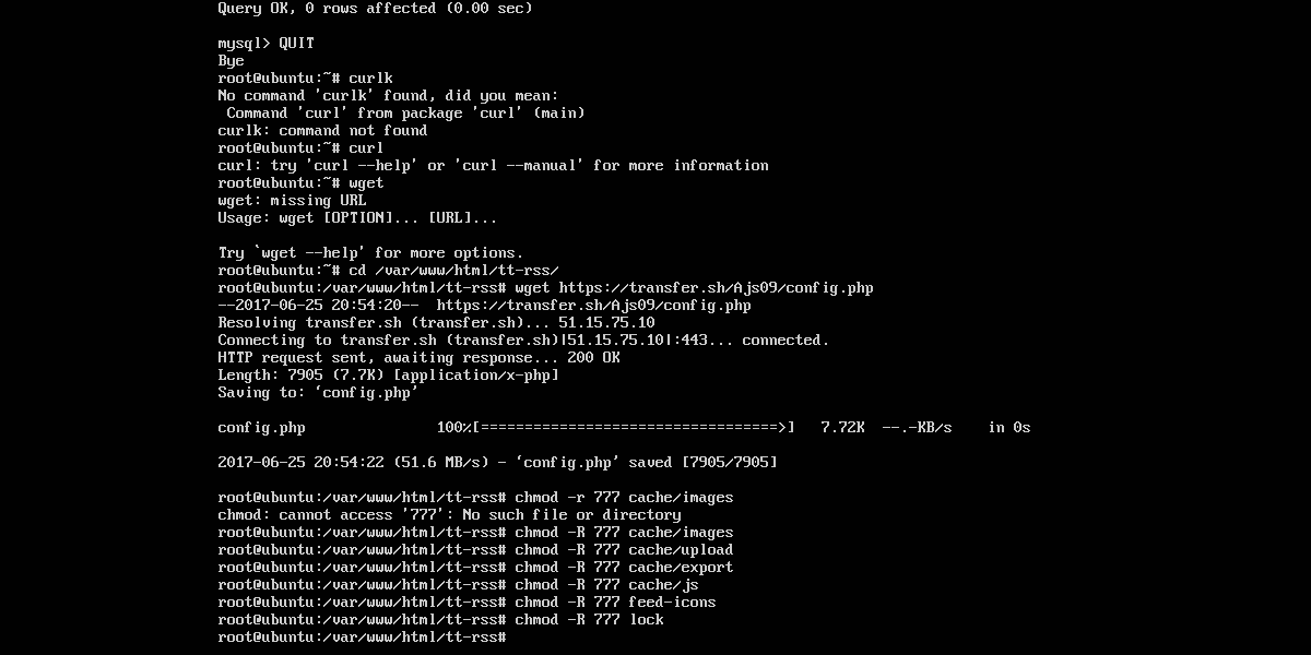 1729232860 249 How To Host Your Own RSS System On Linux With