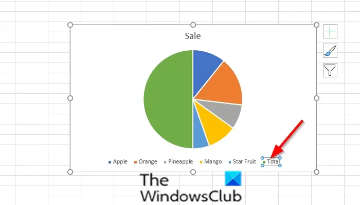 1729236964 720 How to create a Half Pie Chart in