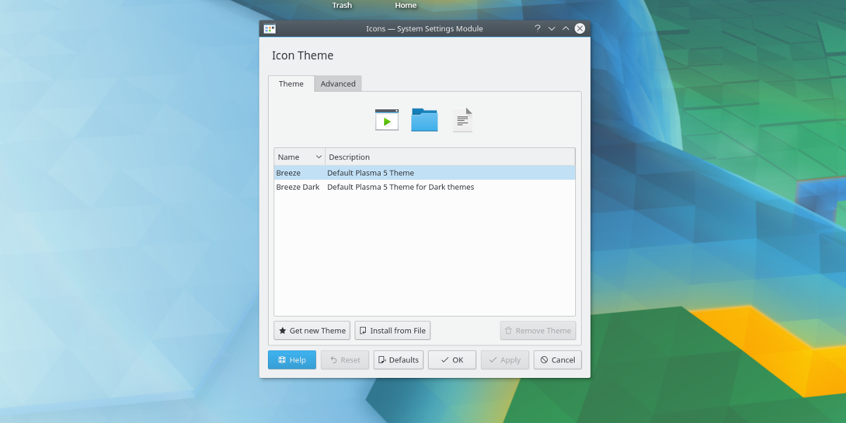 1729246719 17 How To Customize The KDE Desktop