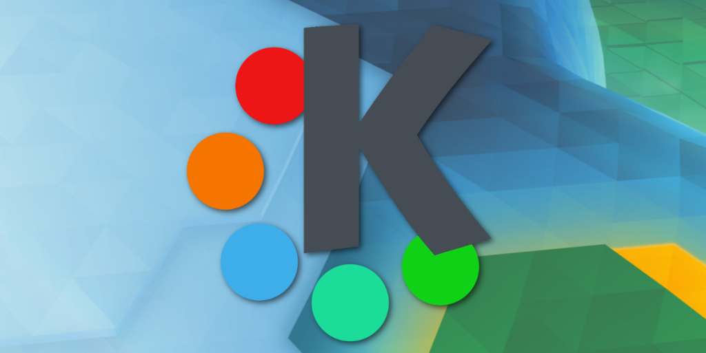 How To Customize The KDE Desktop