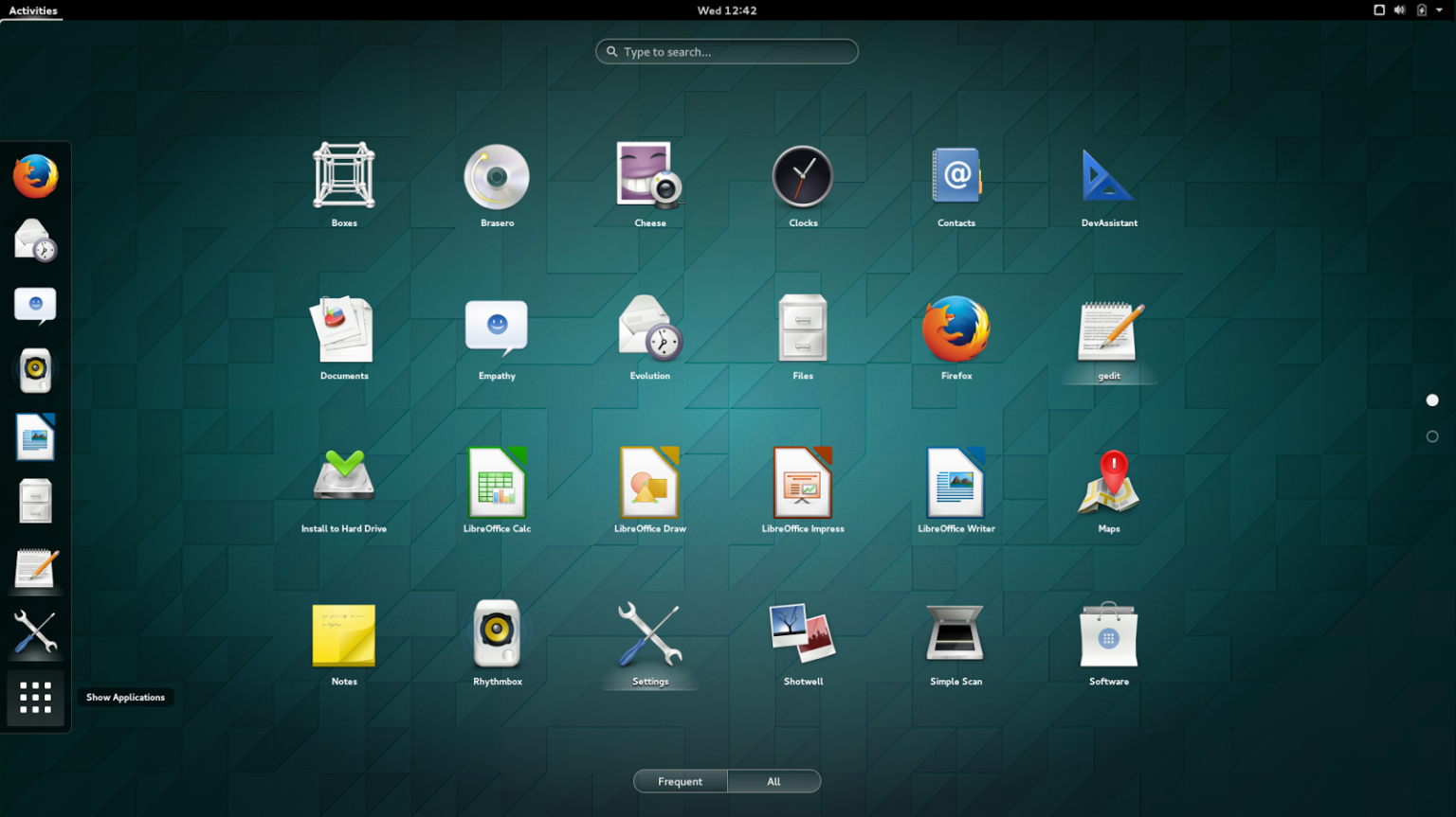 How To Customize Gnome Shell With Extensions