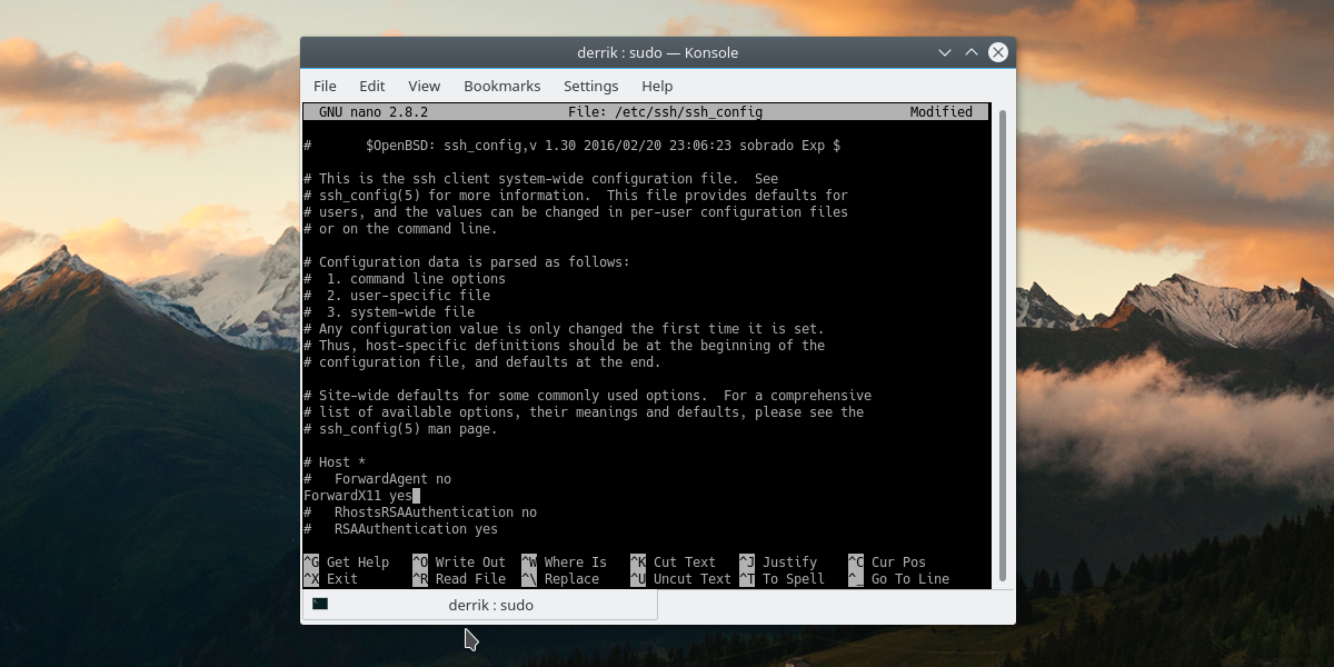 1729262659 234 How to Install SSH on Linux Useful Commands