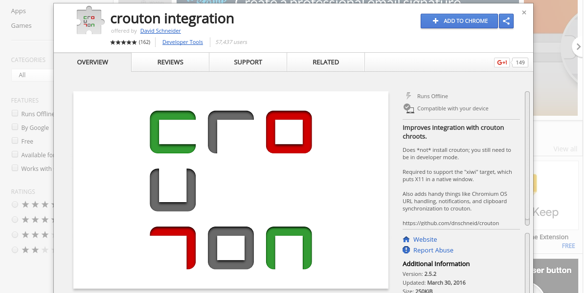 1729272813 429 How To Install Linux On A Chromebook With Crouton