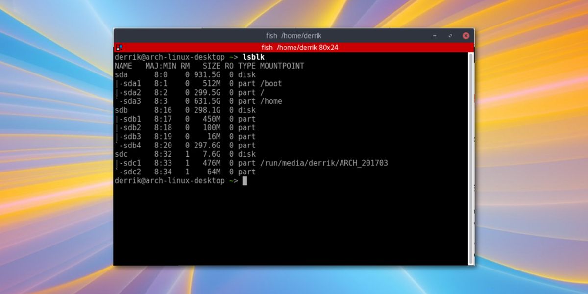 1729277676 622 How To Fix A Linux PC That Wont boot