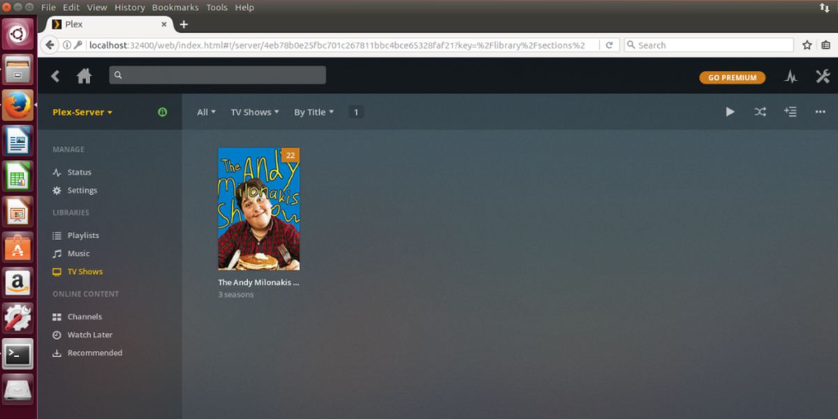 1729282710 418 How To Install Set Up Plex Media Server On