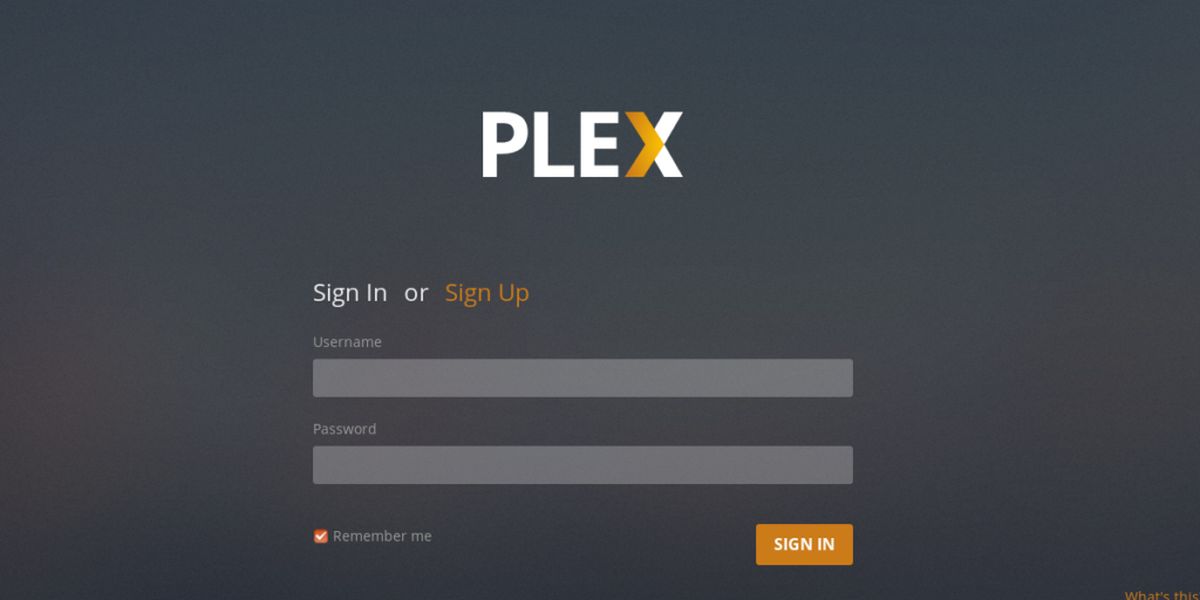 1729282710 539 How To Install Set Up Plex Media Server On