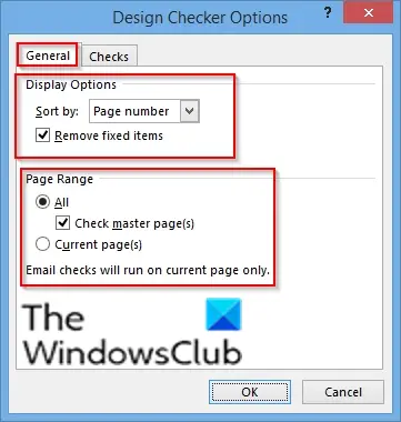 1729311076 236 How to use Design Checker in Publisher