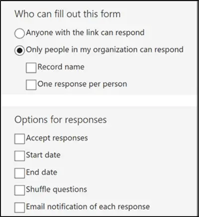 1729320526 50 How to create a Form in Microsoft Forms and adjust