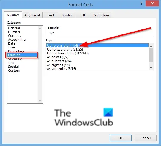 1729341786 822 How to display Numbers as Fractions in