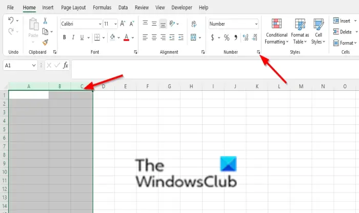 1729343246 807 Fix Microsoft Excel cannot paste the data error