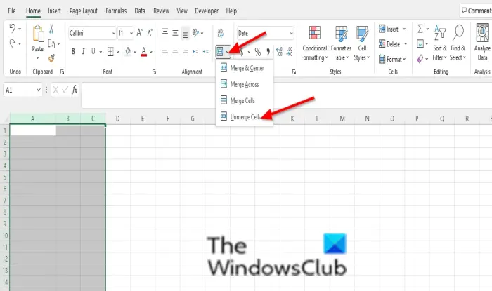 1729343247 83 Fix Microsoft Excel cannot paste the data error