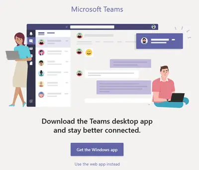 Microsoft Teams