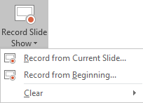 1729354417 591 How to Record Narration with Slide Timings in PowerPoint