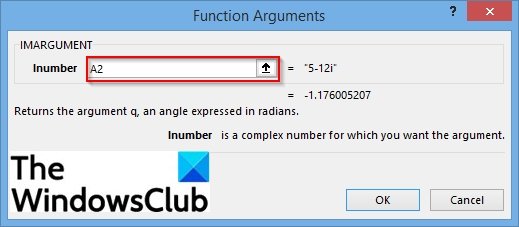 1729394225 566 How to use the IMARGUMENT function in