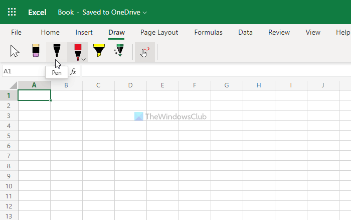 Microsoft Excel Online tips and tricks to help you get started