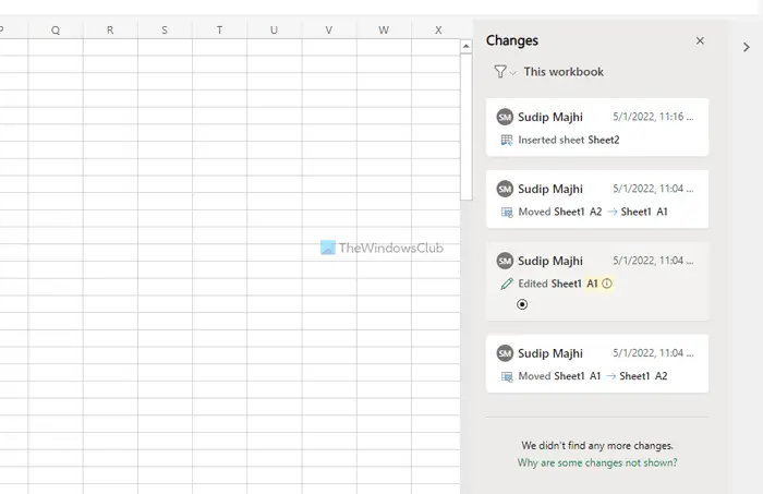 Microsoft Excel Online tips and tricks to help you get started