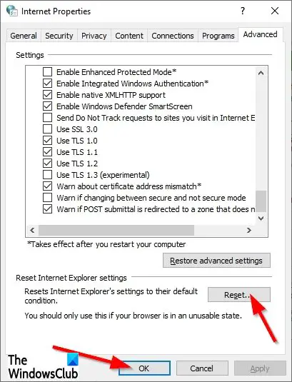 1729408704 349 Fix Microsoft Teams Error code caa70004 in Windows 1110