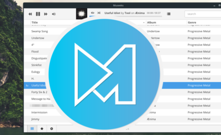 How To Install The Museeks Music Player On Linux