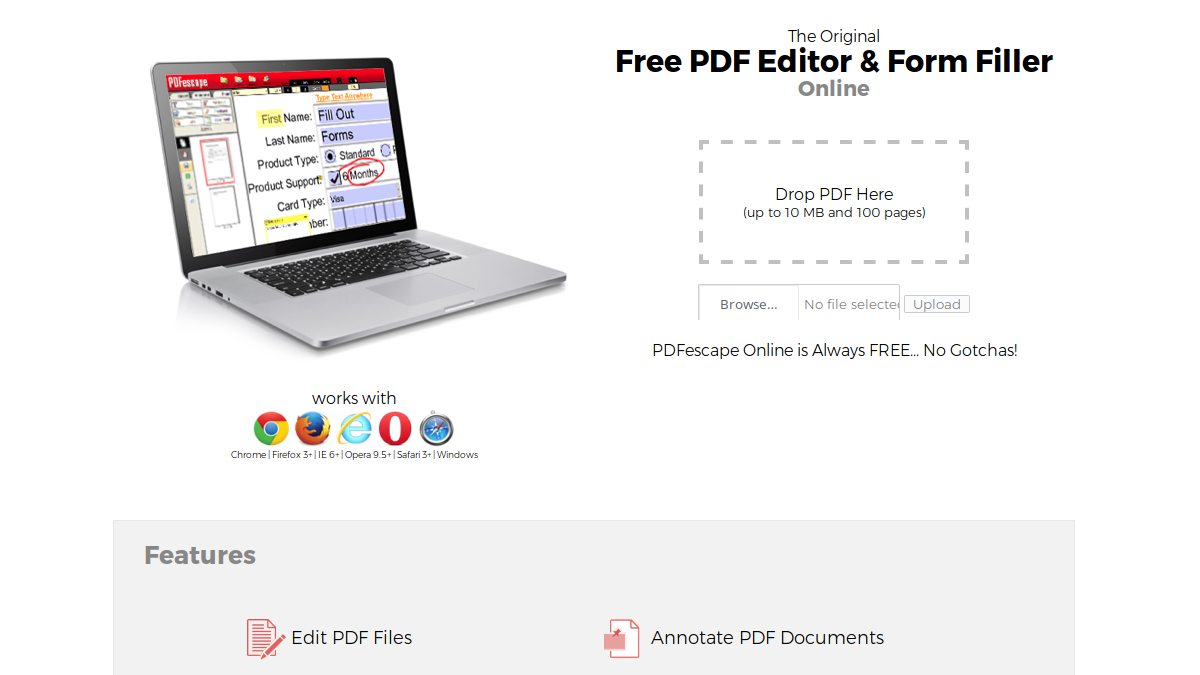 5 Ways To Edit A PDF On