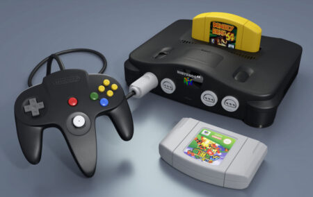 How To Play Nintendo 64 Games On Linux