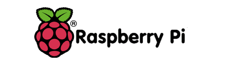 Raspberry Pi Logo