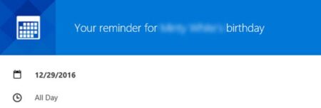 How to stop Outlook Calendar email notifications