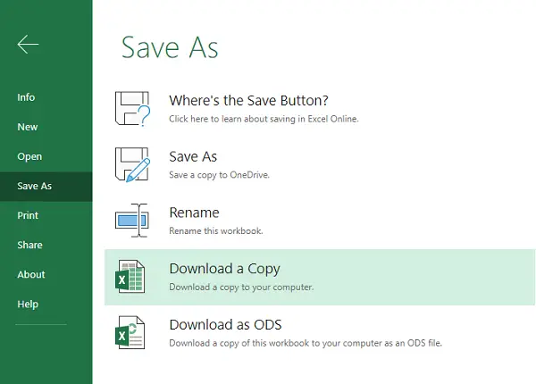 Excel Retrieving data Wait a few seconds and try to