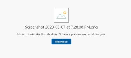 Looks like this file doesn’t have a preview we can show you OneDrive