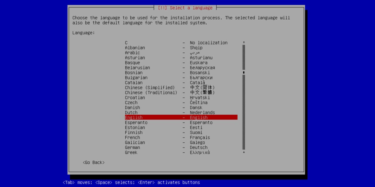 How To Build Your Own Linux NAS With Open Media