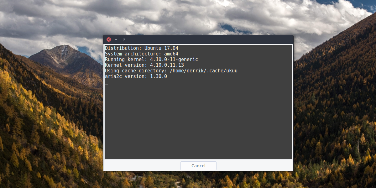 How To Get The Latest Linux Kernel Version In Ubuntu