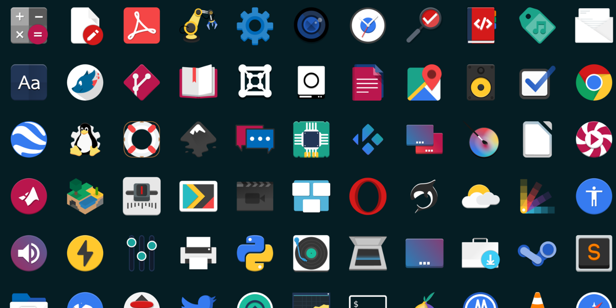 How To Install Custom Themes And Icons In