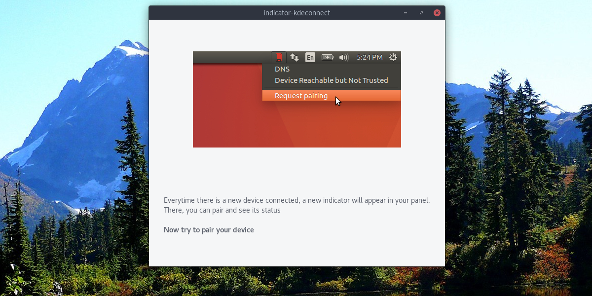 How To Install KDE Connect On Linux To Access Files