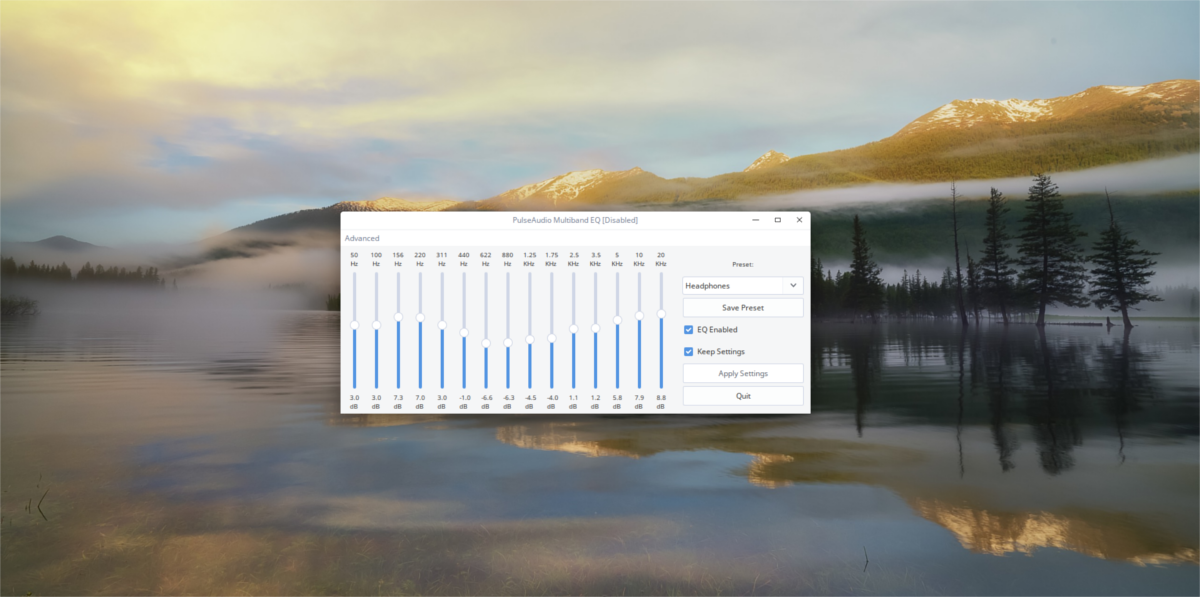 How To Install PulseAudio Equalizer On Linux And Improve Sound