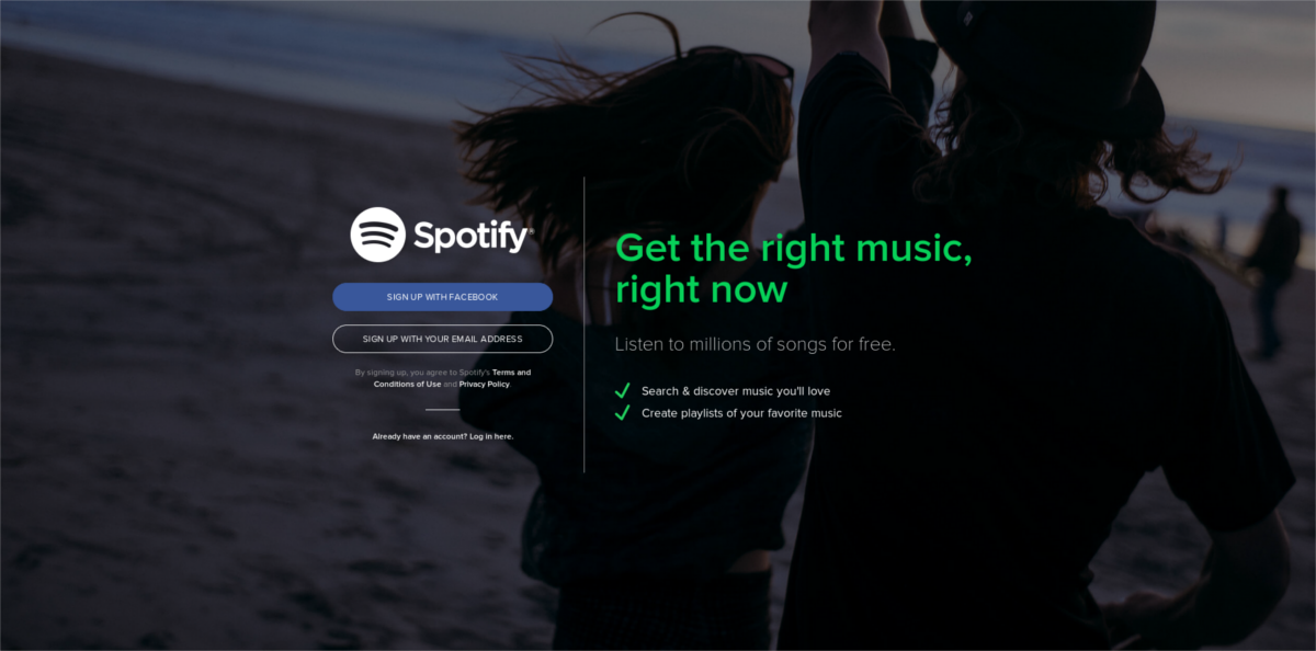 How To Install Spotify On