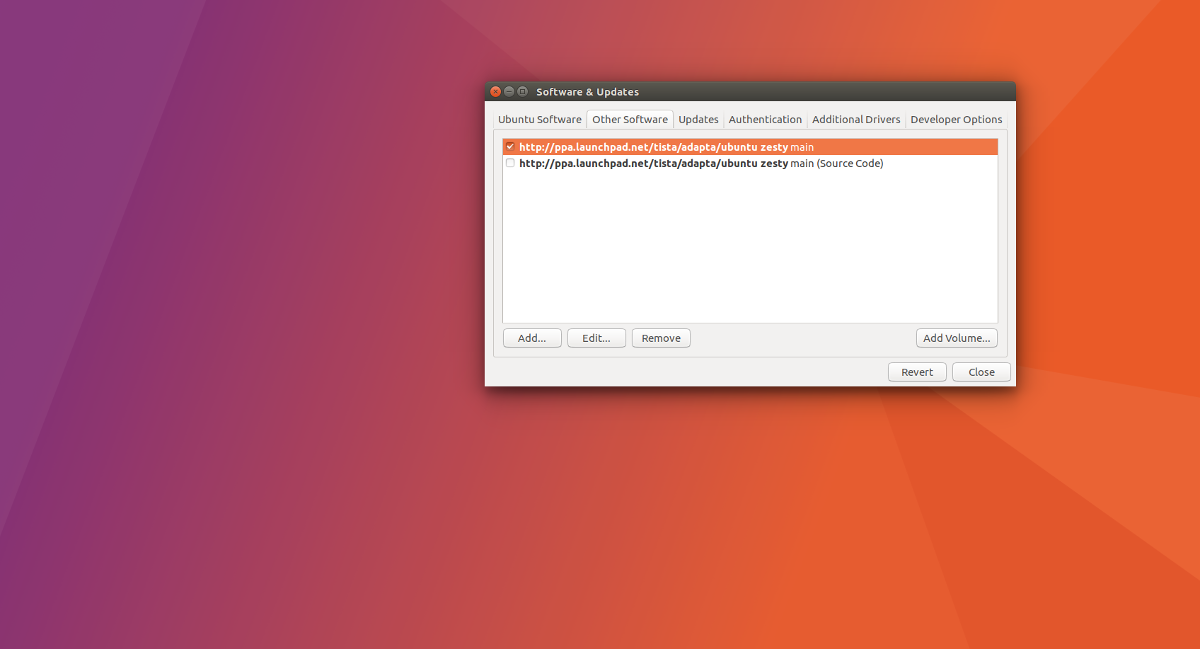 How To Remove A PPA In Ubuntu