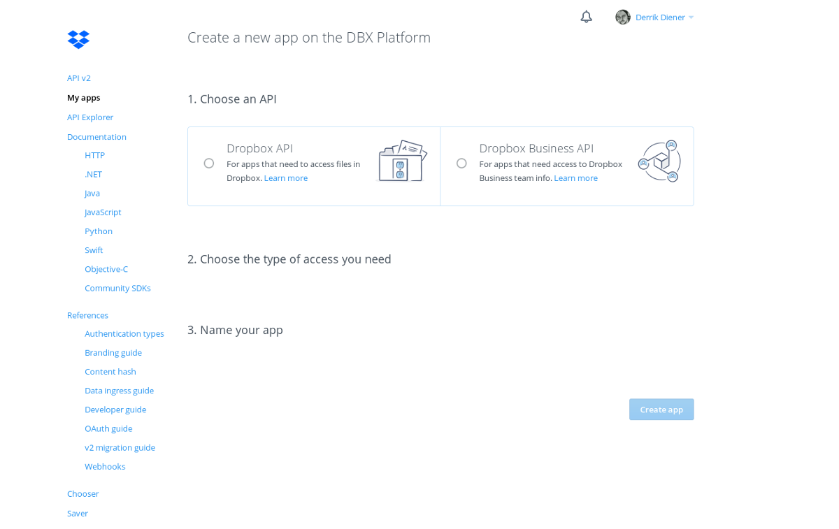 How To Use Dropbox From The Linux Command Line With