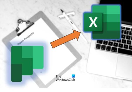 How to Export a Plan from Planner to Excel Sheet