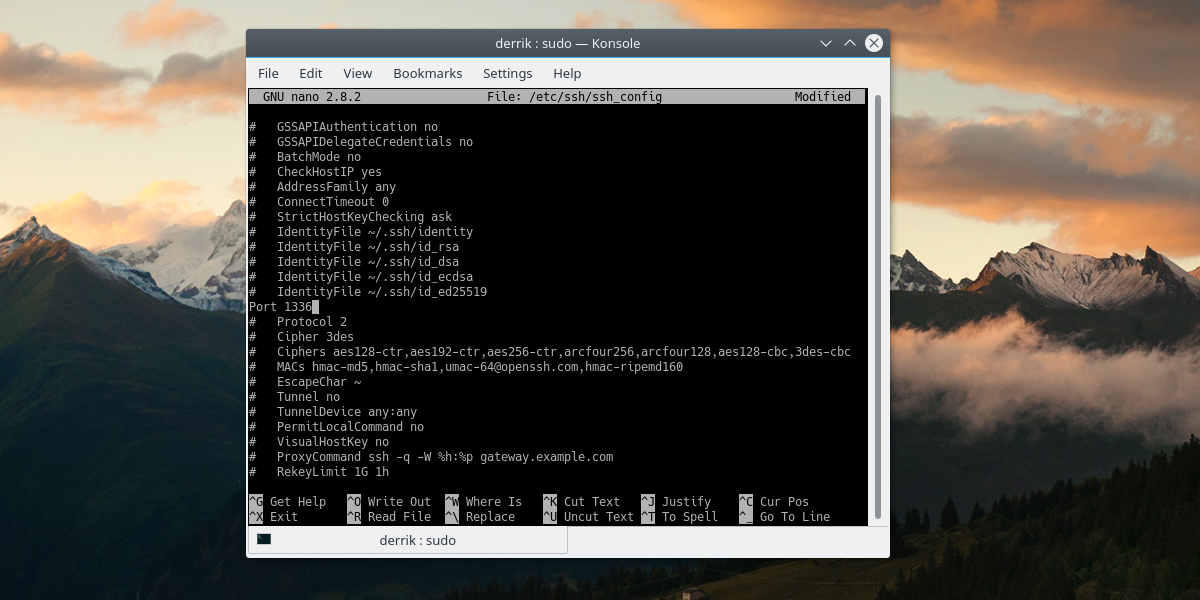 How to Install SSH on Linux Useful Commands