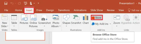 How to add & use Pickit Free Images add-in to Office apps