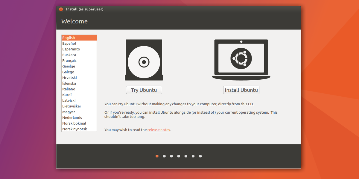 How to downgrade Ubuntu to a previous version