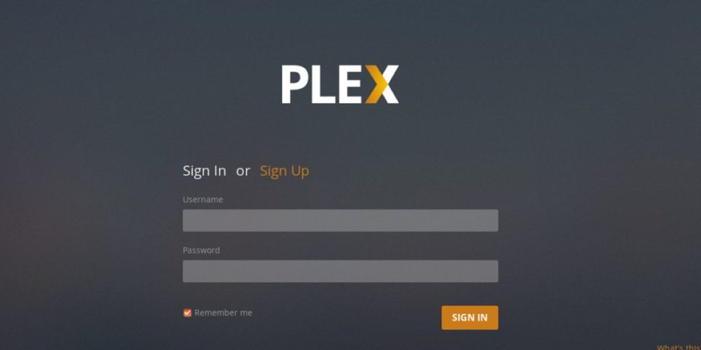 How to install Plex server on Raspberry Pi 4