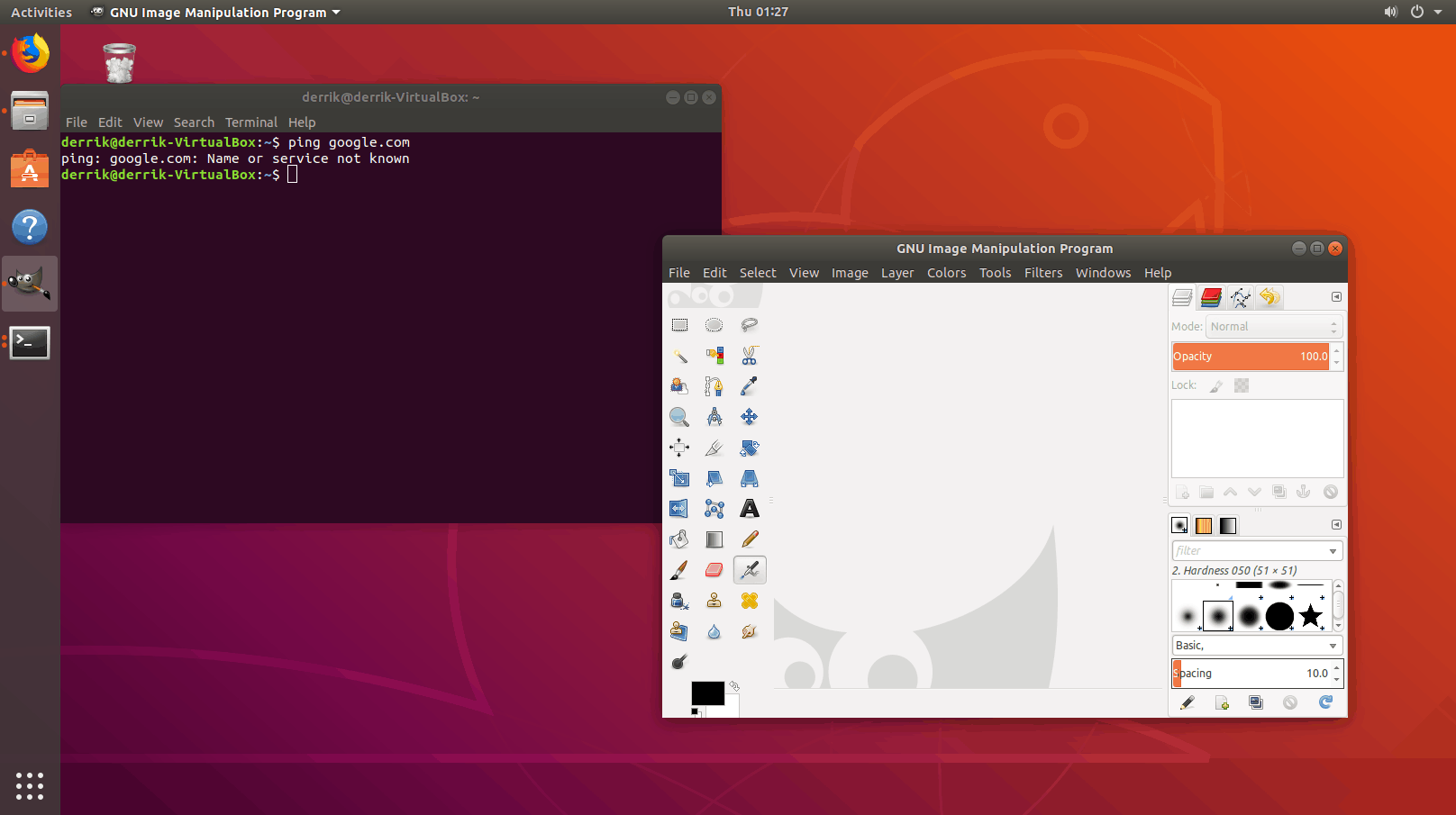 How to install Ubuntu apps offline