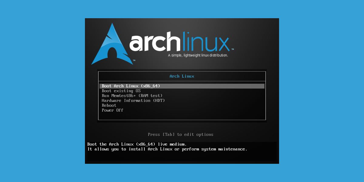 How to re install Grub on Arch