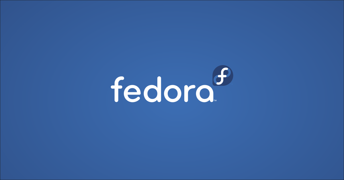 How to speed up the Fedora Linux app installer