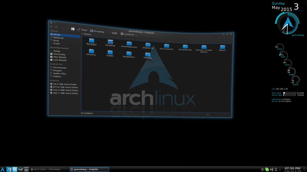 How To Clean And Speed Up Arch Linux